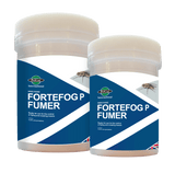 Fortefog P Maxi fumer for upto 1,000m³