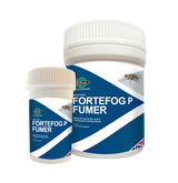 Fortefog P Maxi fumer for upto 1,000m³