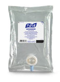PURELL® Advanced Hygienic Hand Rub 1000 mL Refill for PURELL® NXT® Dispenser - Stock dated Dec 2023