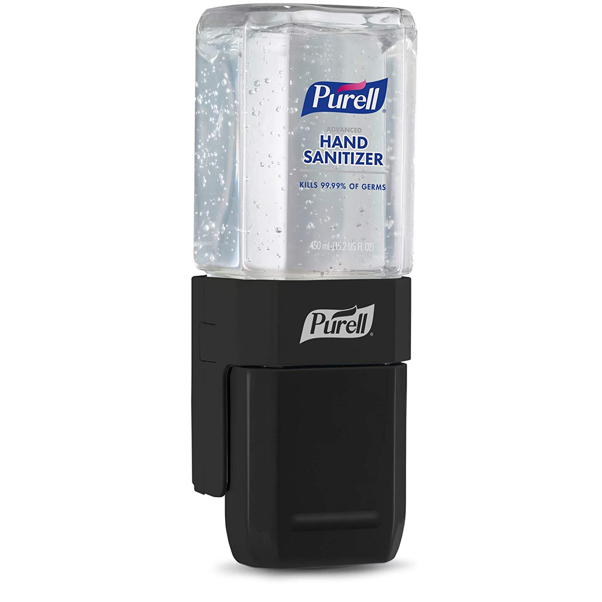 PURELL ES1® Everywhere System Starter Kit with 1 x Base Unit & 1 x 450ml Refill - 4450