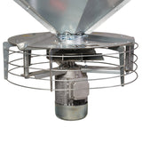 Spin Feeder for Poultry FETF268A