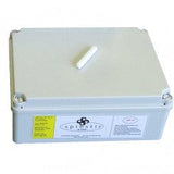 Spinstir 10-12 - 12Volt - supplied with Battery Clips