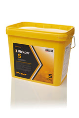 Virkon S - Special offer - 11kg for the price of 10kg, 10% Extra Free, While stock lasts!