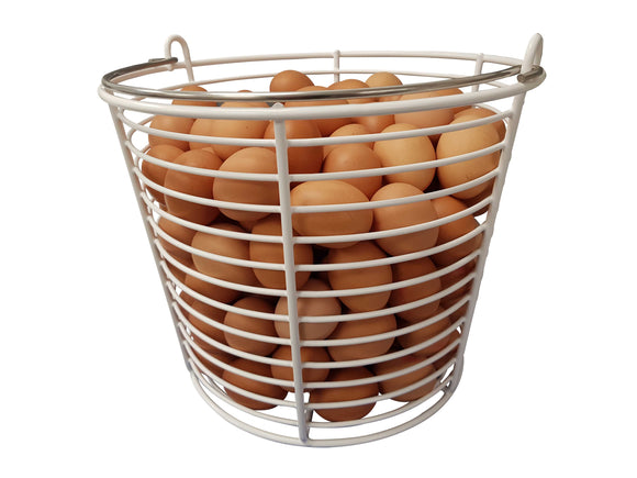 Basket for Monarch Egg Washer