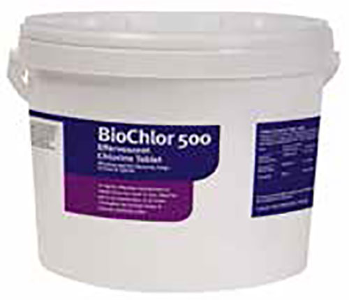 BioChlor 500