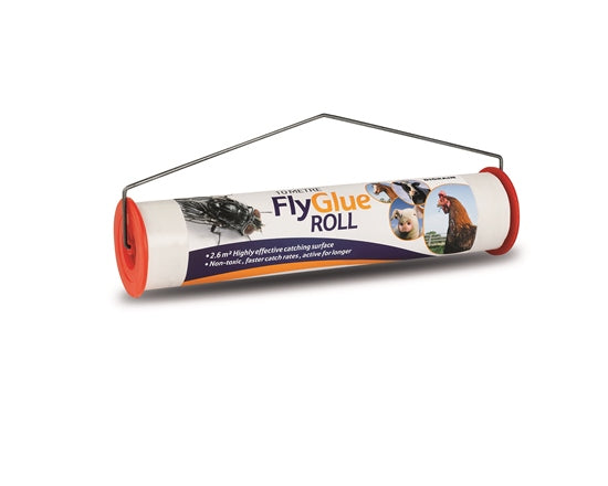 Fly Glue Roll - Digrain - 10m