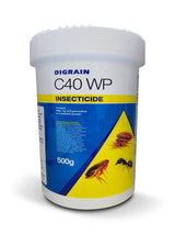 Digrain C40 WP - 500gram