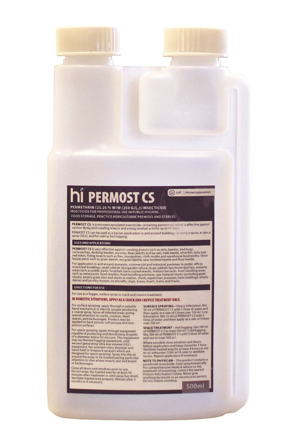 Permost CS 500ml