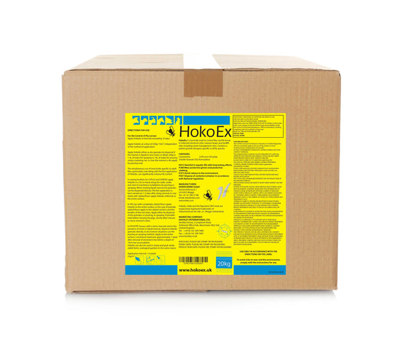 HokoEx Granular Larvicide 20kg