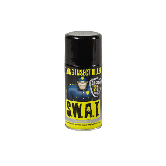 SWAT Automatic Fly Control - Great value starter pack