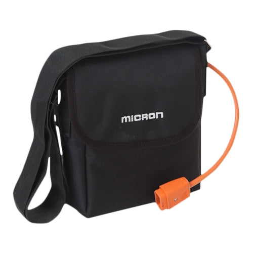 Battery (17Ah) with pouch for Electrafan