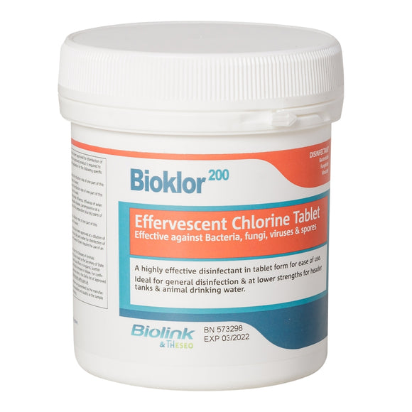 BioChlor 200