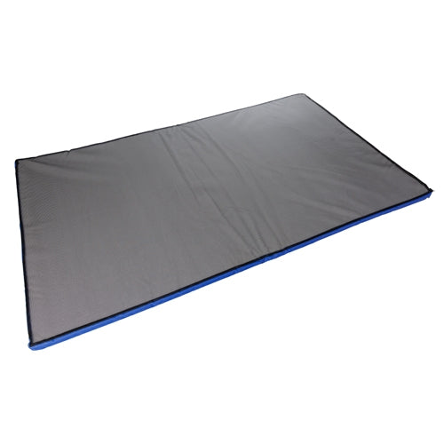 Disinfectant Mat, 1.20M x 2.00M x 40mm - Ideal for use with Vehicles