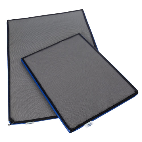 Disinfectant Mat, 0.45M x 0.60M x 20mm - Ideal for use with Trolleys