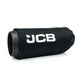 jcb tools JCB 18V ORBITAL SANDER, 2AH BATTERY AND CHARGER-1 | 21-18OS-2X