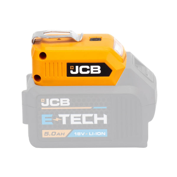 jcb tools JCB 18V USB Adaptor | 21-18USB