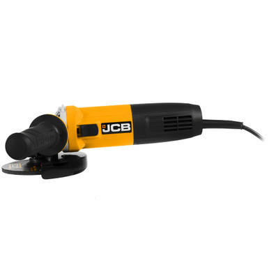 jcb tools JCB 850W 125mm Angle Grinder 240V | 21-AG125