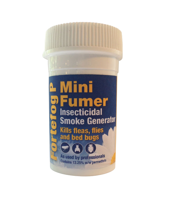 Fortefog P Mini fumer for upto 120m³