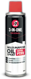 3-IN-ONE Multi-Purpose Oil Spray with PTFE - 250ml