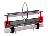 Rollerbar Universal 10ft section complete with brackets, hangers, nuts & bolts.