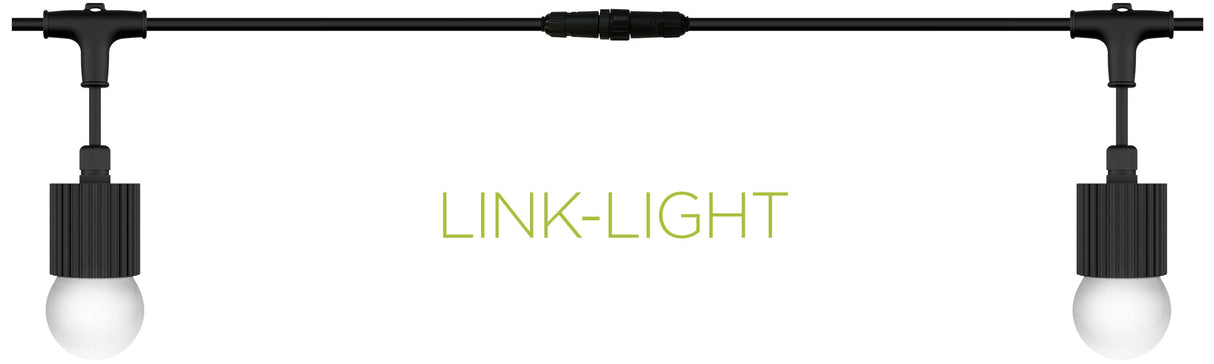 LED Link Light - Lighting Kit - Includes LED Fittings and 1-6 Lane control dimmer
